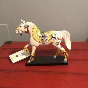 Trail of Painted Ponies- Sundancer